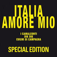 Thumbnail for the Cugini Di Campagna - Preludio link, provided by host site