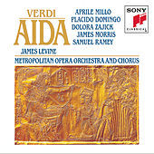 Thumbnail for the Metropolitan Opera Orchestra - Preludio link, provided by host site