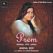 Thumbnail for the Janiva Roy - Prem link, provided by host site