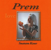 Thumbnail for the Snatam Kaur - Prem link, provided by host site