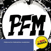 Thumbnail for the Premiata Forneria Marconi - Premiata Forneria Marconi link, provided by host site