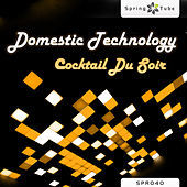 Thumbnail for the Domestic Technology - Premier link, provided by host site