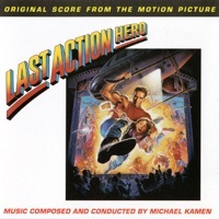 Thumbnail for the Michael Kamen - Premiere link, provided by host site
