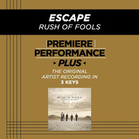 Thumbnail for the Rush of Fools - Premiere Performance Plus: Escape link, provided by host site