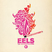 Thumbnail for the Eels - Premonition link, provided by host site