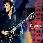 Thumbnail for the John Fogerty - Premonition link, provided by host site