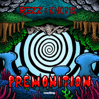 Thumbnail for the Rezz - Premonition link, provided by host site