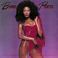Thumbnail for the Bonnie Pointer - Premonition link, provided by host site