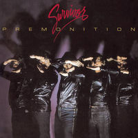 Thumbnail for the Survivor - Premonition link, provided by host site