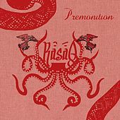 Thumbnail for the Rasaq - Premonition link, provided by host site