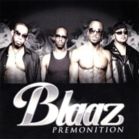 Thumbnail for the Blaaz - Premonition link, provided by host site