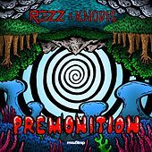Thumbnail for the Rezz - Premonition link, provided by host site