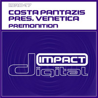 Thumbnail for the Costa Pantazis - Premonition link, provided by host site