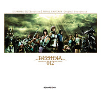 Thumbnail for the Nobuo Uematsu - 「Premonition」 from FINAL FANTASY VIII - original link, provided by host site