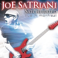 Thumbnail for the Joe Satriani - Premonition (Live at the Metropolis Theatre, Montreal, Canada - December 2000) link, provided by host site