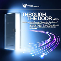 Thumbnail for the Brett Gould - Premonition - Original Mix link, provided by host site