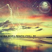 Thumbnail for the Seven24 - Premonition (Original Mix) link, provided by host site