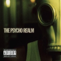 Thumbnail for the The Psycho Realm - Premonitions link, provided by host site