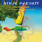 Thumbnail for the Steve Hackett - Premonitions – The Charisma Recordings 1975-1983 link, provided by host site