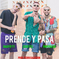 Thumbnail for the JC Reyes - Prende y Pasa link, provided by host site