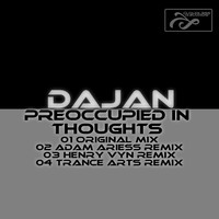 Thumbnail for the DaJan - Preoccupied In Thoughts link, provided by host site