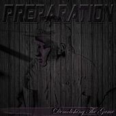 Thumbnail for the Double S - Preparation link, provided by host site