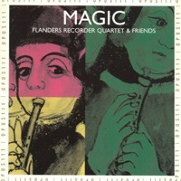 Thumbnail for the Flanders Recorder Quartet - Prepare to Die (Arr. for Flutes and Voice) link, provided by host site