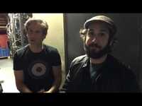 Thumbnail for the Josh Groban - Preparing for Broadway: A Chat With Seth Rudetsky [EXTRAS] link, provided by host site