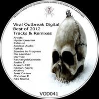 Thumbnail for the Christian E - Presagio - Original Mix link, provided by host site