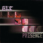 Thumbnail for the BLT - Presence link, provided by host site