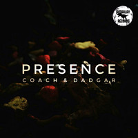 Thumbnail for the Coach - Presence link, provided by host site