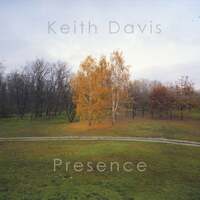 Thumbnail for the Keith Davis - Presence link, provided by host site