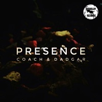 Thumbnail for the Coach - Presence link, provided by host site