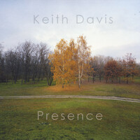 Thumbnail for the Keith Davis - Presence link, provided by host site