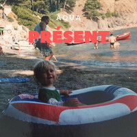 Thumbnail for the Aqua - Présent link, provided by host site