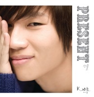 Thumbnail for the K.Will - Present link, provided by host site