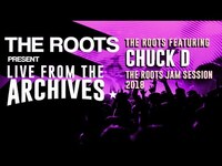 Thumbnail for the The Roots - Present Live from the Archives: The Roots link, provided by host site