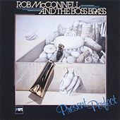 Thumbnail for the Rob McConnell - Present Perfect link, provided by host site