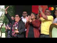 Thumbnail for the Mastercard - Presenta: Antojitos que llenan el alma #CashlessMakeover link, provided by host site