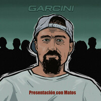 Thumbnail for the Matos - Presentación link, provided by host site