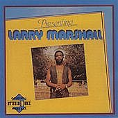Thumbnail for the Larry Marshall - Presenting Larry Marshall link, provided by host site