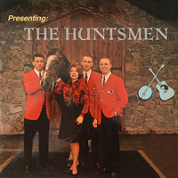 Thumbnail for the the Huntsmen - Presenting: The Huntsmen link, provided by host site