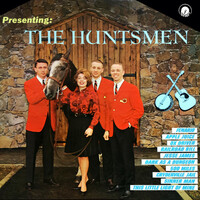 Thumbnail for the the Huntsmen - Presenting the Huntsmen link, provided by host site