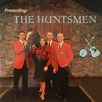 Thumbnail for the the Huntsmen - Presenting: The Huntsmen link, provided by host site