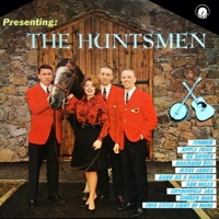 Thumbnail for the the Huntsmen - Presenting the Huntsmen link, provided by host site