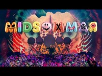 Thumbnail for the Galantis - Presents Midsommar @ The Brooklyn Mirage link, provided by host site