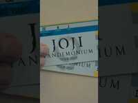 Thumbnail for the Joji - PRESENTS: PANDEMONIUM NORTH AMERICAN TOUR, & SAVAGEREALM link, provided by host site