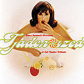 Thumbnail for the Dave Samuels - Presents Tjader-ized: A Tribute To Cal Tjader link, provided by host site