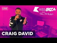 Thumbnail for the Craig David - Presents TS5 | KISS Ibiza 🎶 link, provided by host site