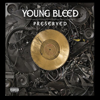 Image of Young Bleed linking to their artist page due to link from them being at the top of the main table on this page